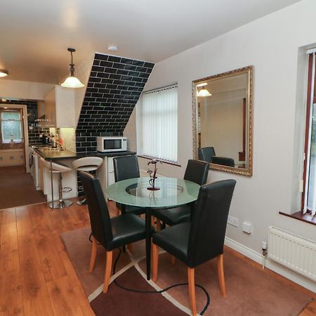 Villa Hunters Moon Annexe Fulford  Exterior foto
