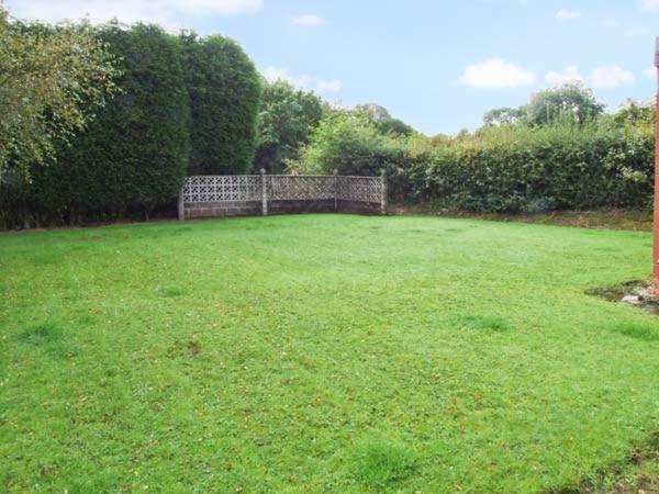 Villa Hunters Moon Annexe Fulford  Exterior foto