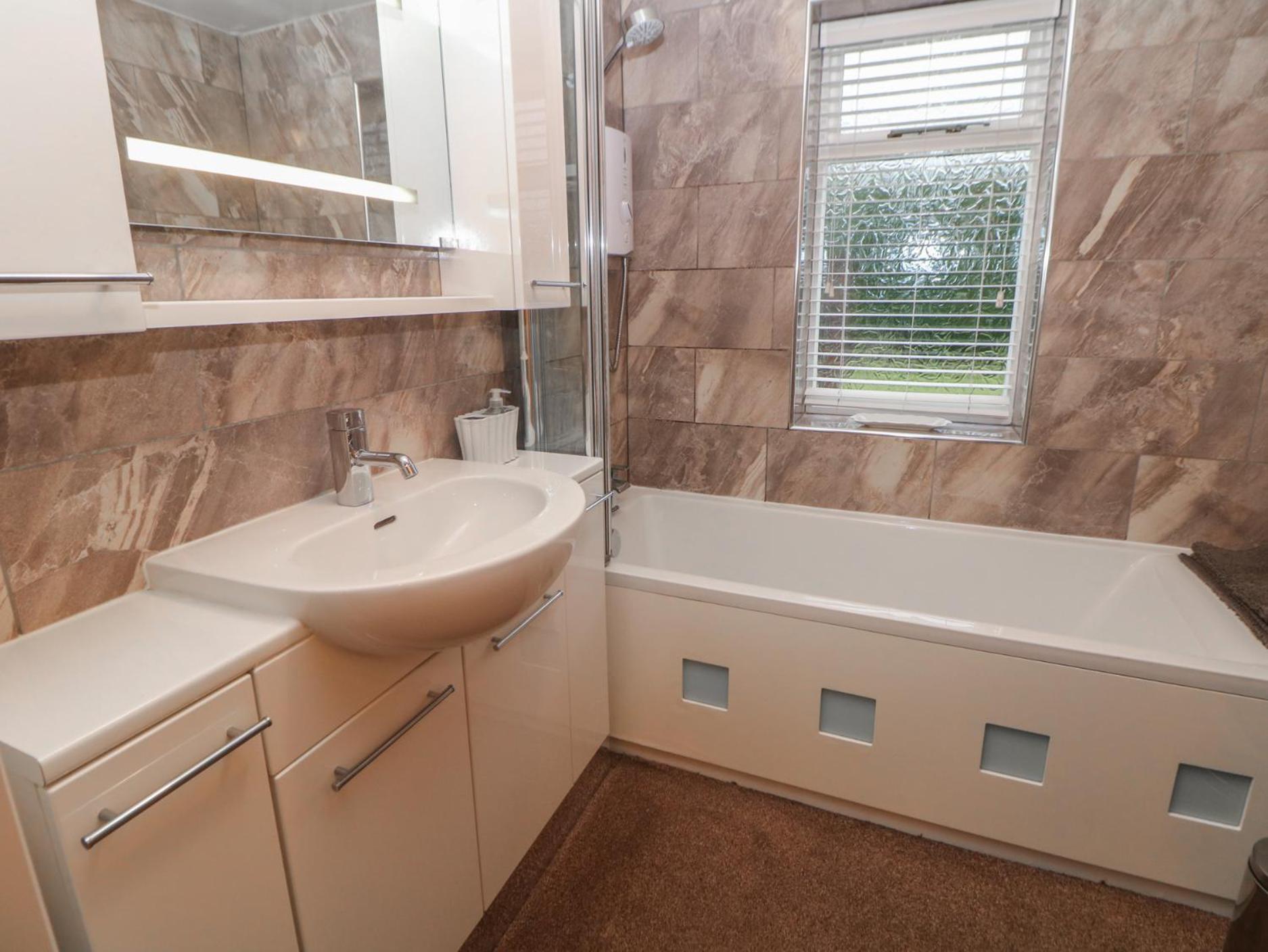 Villa Hunters Moon Annexe Fulford  Exterior foto