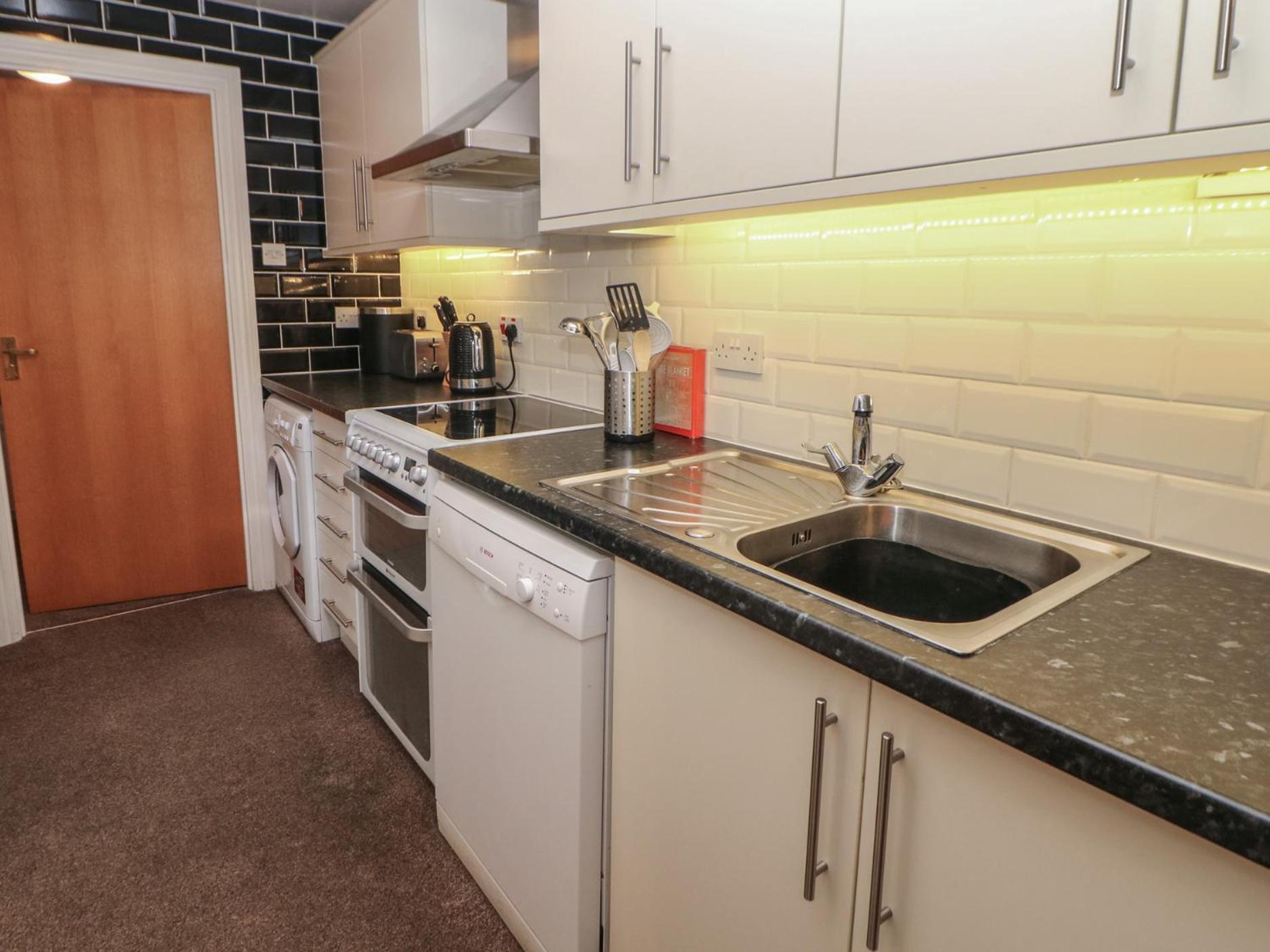 Villa Hunters Moon Annexe Fulford  Exterior foto