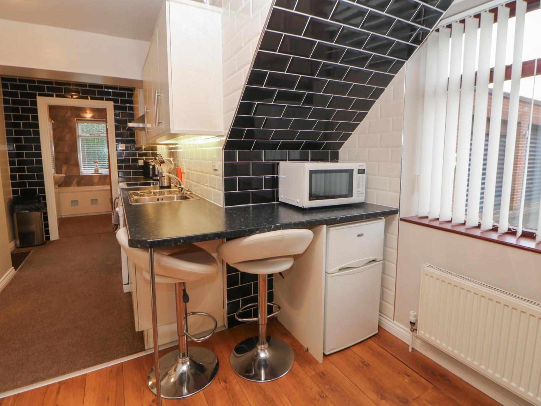 Villa Hunters Moon Annexe Fulford  Exterior foto